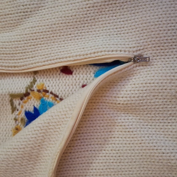 Vintage Evan Picone Sweater - Picture 12 of 15